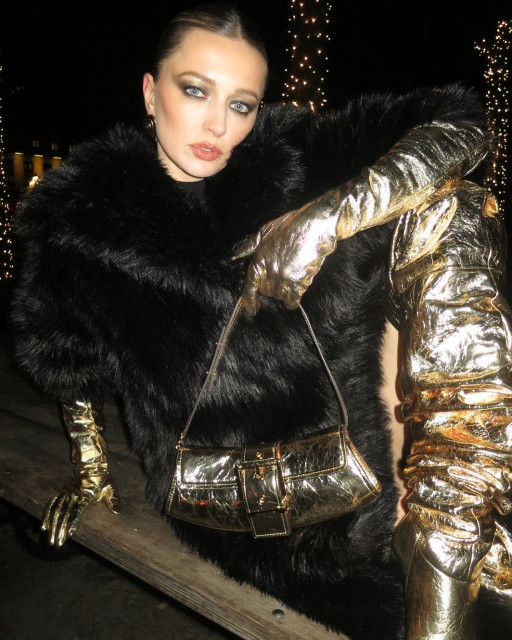 Caroline Vreeland instagram post 482320