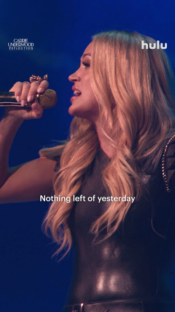 Carrie Underwood instagram post 485332