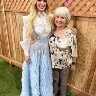 Carrie Underwood instagram pic #490534