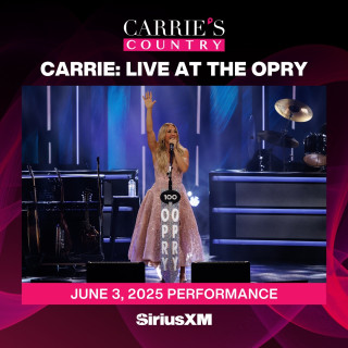 Carrie Underwood instagram pic #492090