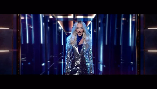 Carrie Underwood instagram post 495284