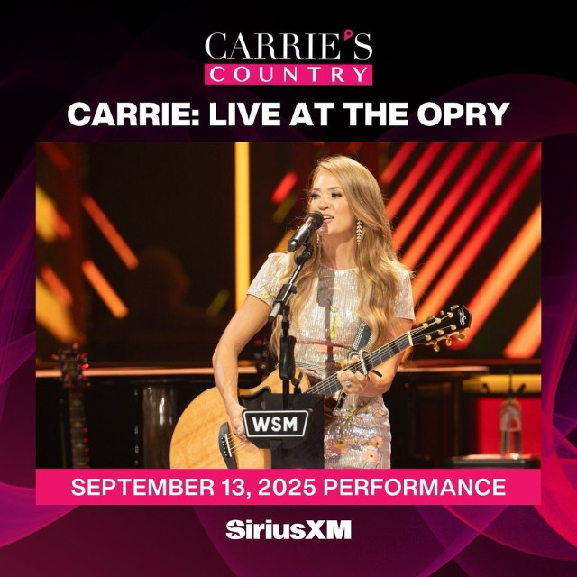 Carrie Underwood instagram post 495606