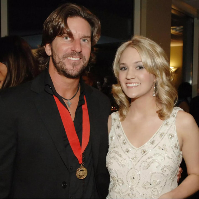 Carrie Underwood instagram post 495729