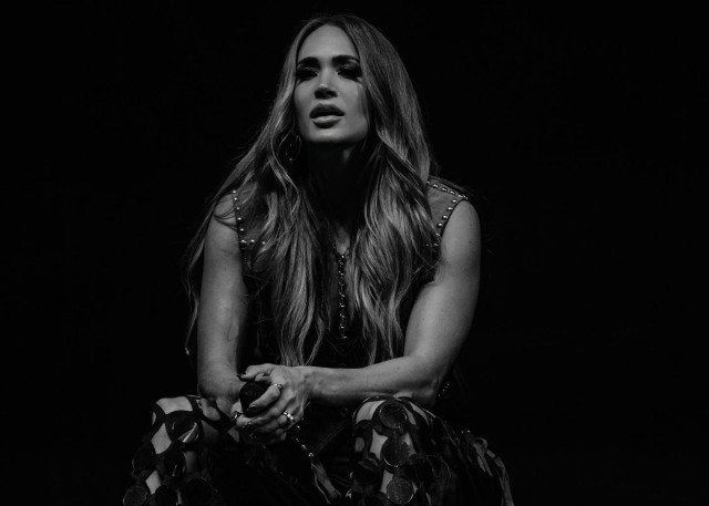Carrie Underwood instagram post 496312