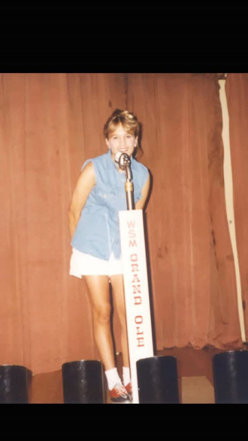 Carrie Underwood instagram post 496803