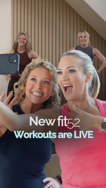 Carrie Underwood instagram post 496954