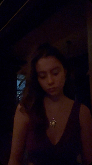 Carys Zeta Douglas instagram post 486743