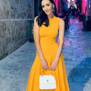 Catherine Tyldesley instagram pic #472475