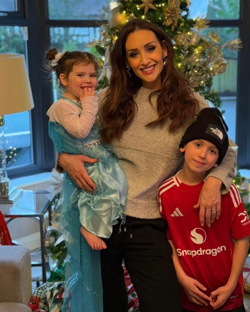 Catherine Tyldesley instagram post 483621