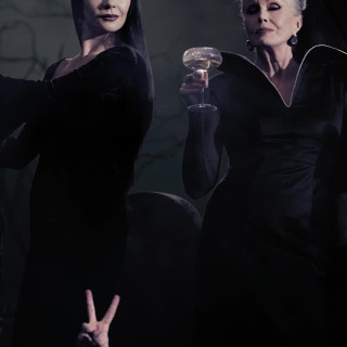 Catherine Zeta Jones instagram pic #490720