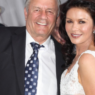 Catherine Zeta Jones instagram pic #492247
