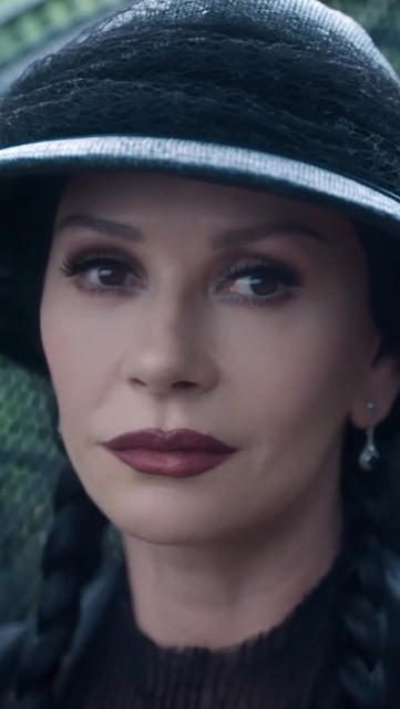 Catherine Zeta Jones instagram post 493983