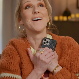 Celine Dion instagram pic #482522