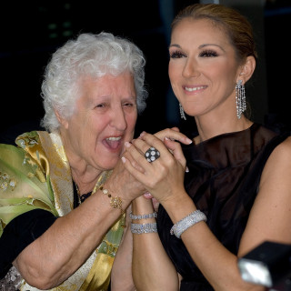 Celine Dion instagram pic #490455