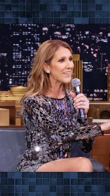 Celine Dion instagram post 493564