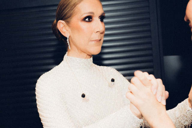 Celine Dion instagram post 493903