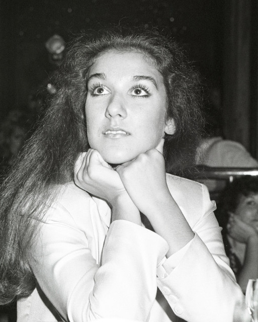 Celine Dion instagram post 494662