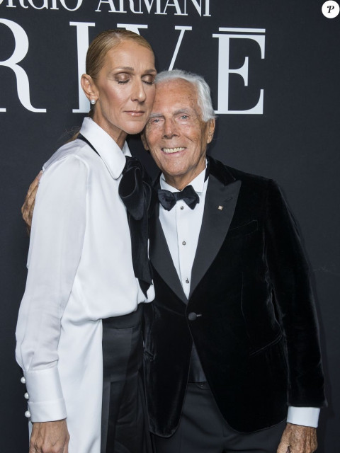 Celine Dion instagram post 495231