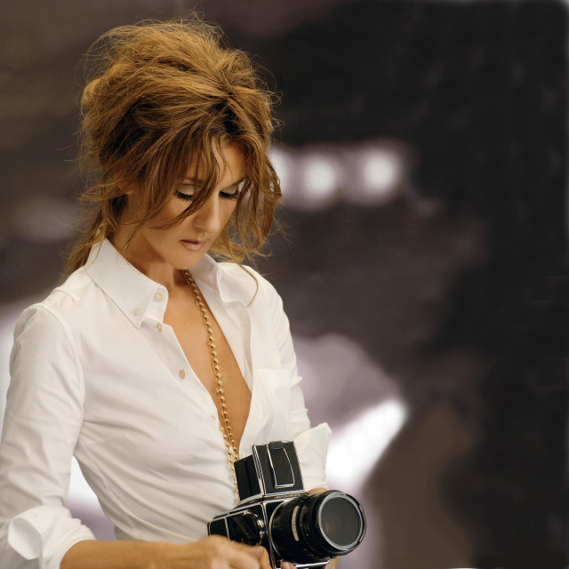 Celine Dion instagram post 497416