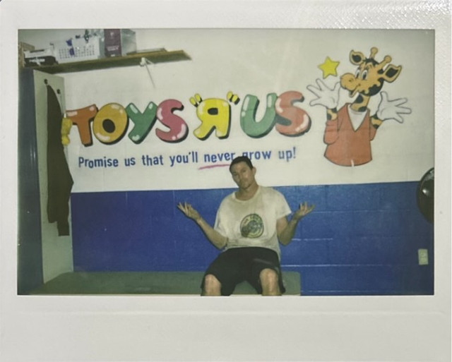 Channing Tatum instagram post 479240