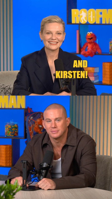 Channing Tatum instagram post 496264