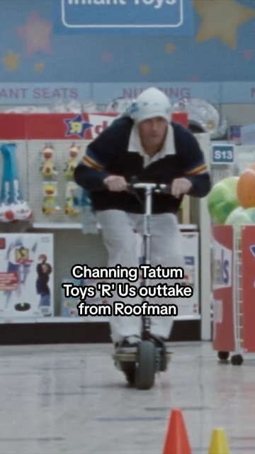 Channing Tatum instagram post 497649