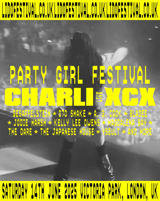 Charli XCX instagram post 487850
