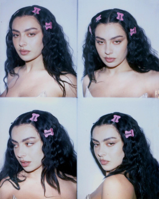 Charli XCX instagram post 488291