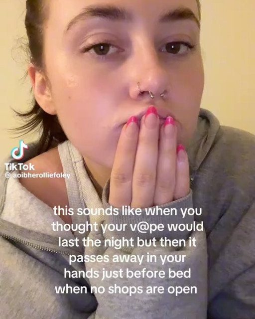 Charli XCX instagram post 489724
