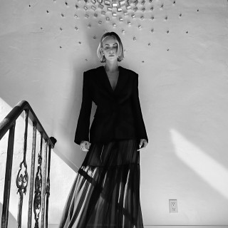 Charlize Theron instagram pic #490396