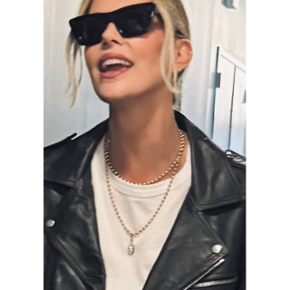 Charlize Theron instagram pic #490717