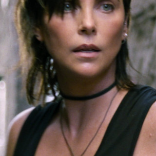 Charlize Theron instagram pic #491964