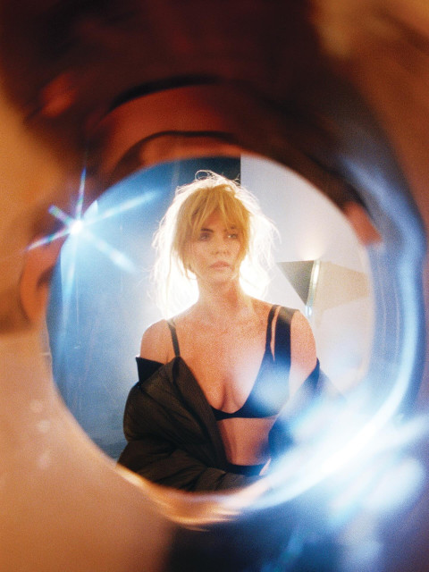 Charlize Theron instagram post 493860