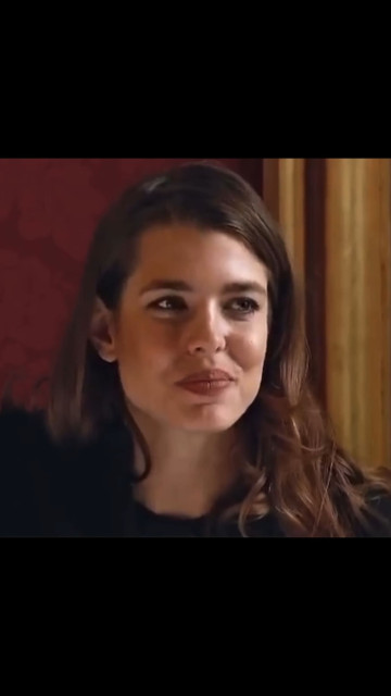 Charlotte Casiraghi instagram post 450012