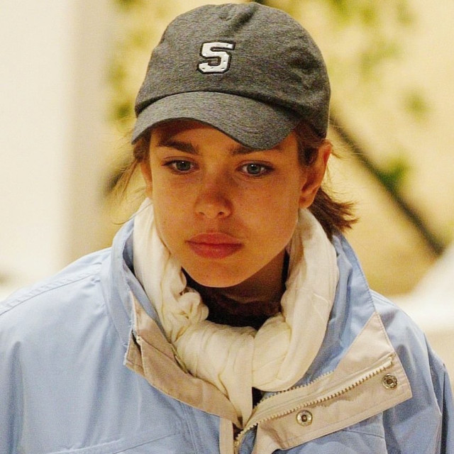 Charlotte Casiraghi instagram post 459991