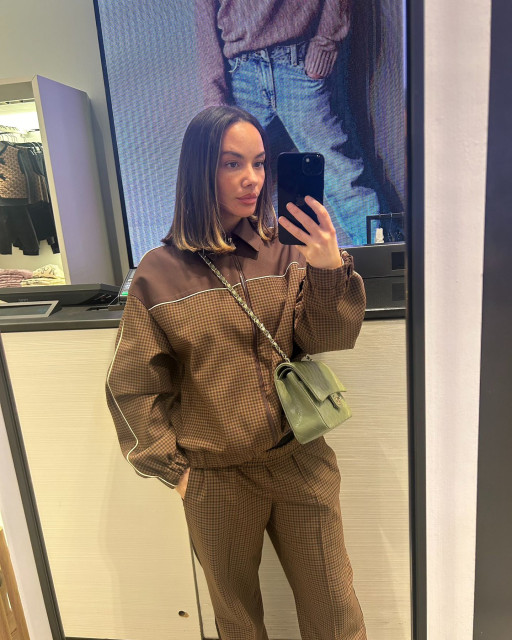Chelsee Healey instagram post 481954