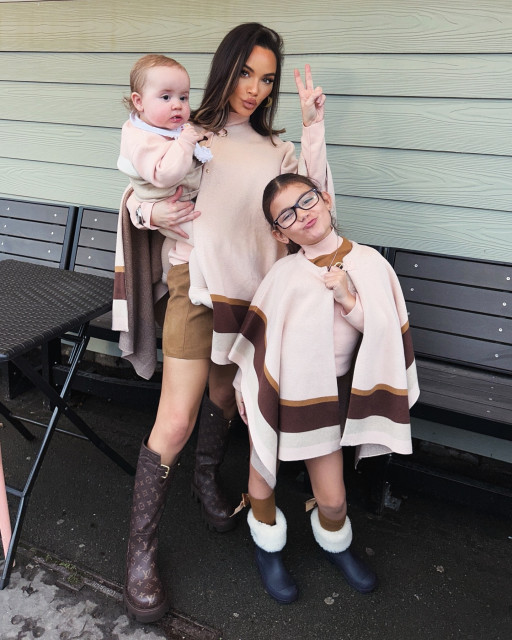 Chelsee Healey instagram post 483712