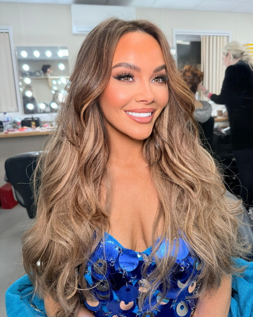 Chelsee Healey instagram post 484987