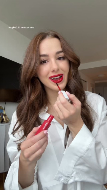 Chloe Lukasiak instagram post 493143
