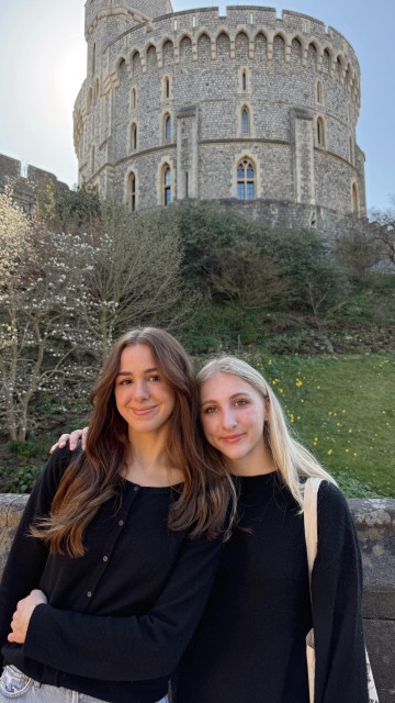 Chloe Lukasiak instagram post 493600