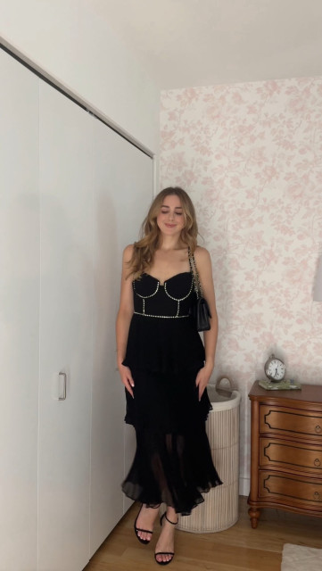 Chloe Lukasiak instagram post 493941