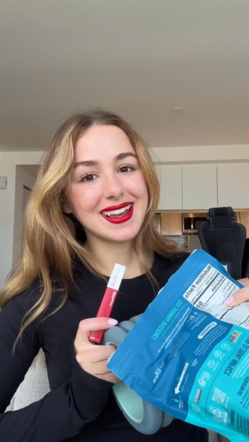 Chloe Lukasiak instagram post 494048