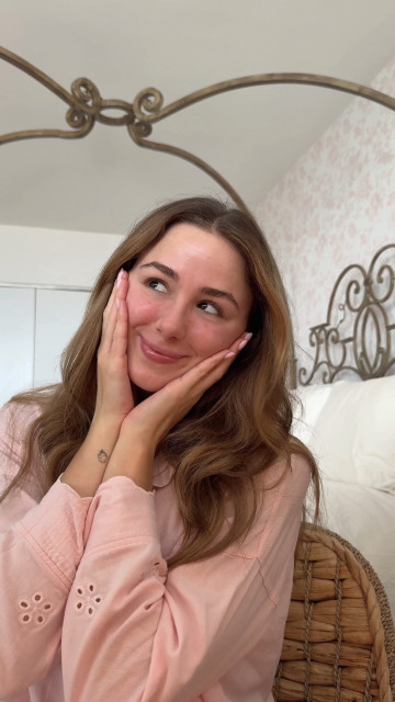 Chloe Lukasiak instagram post 494149