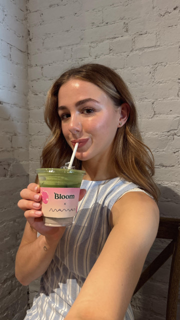 Chloe Lukasiak instagram post 494580