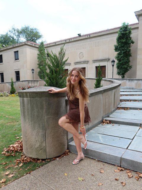 Chloe Lukasiak instagram post 494696