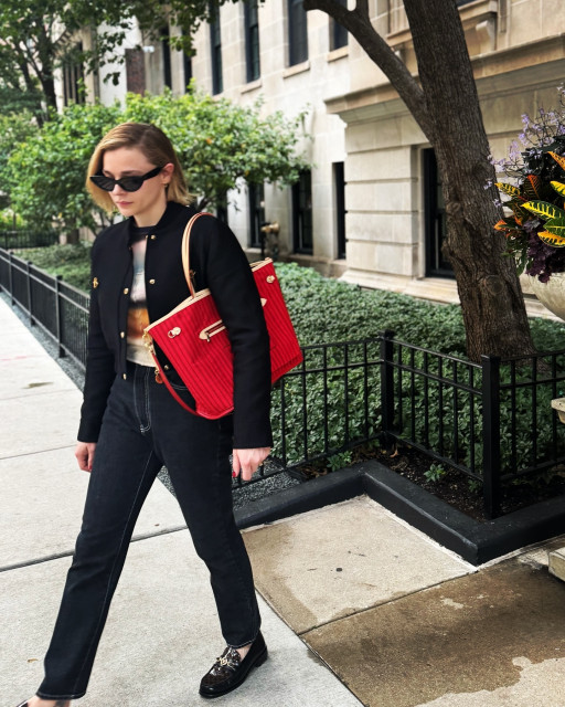 Chloe Moretz instagram post 477941