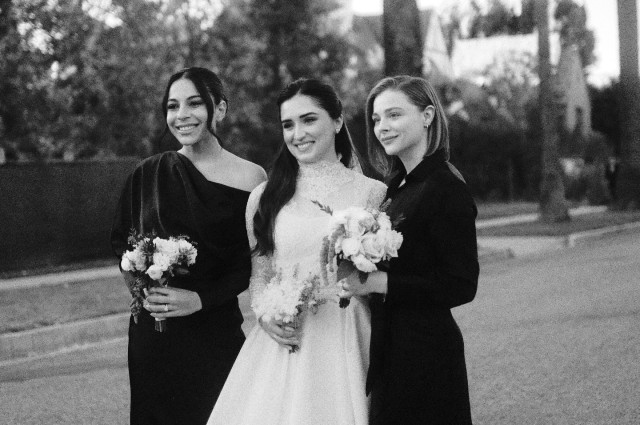 Chloe Moretz instagram post 484155