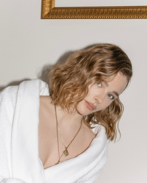 Chloe Moretz instagram post 487567