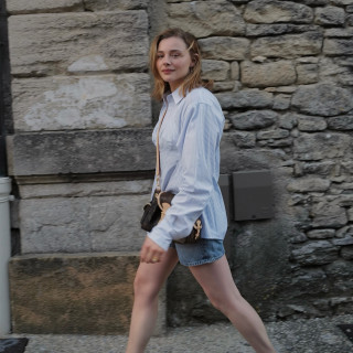 Chloe Moretz instagram pic #491391