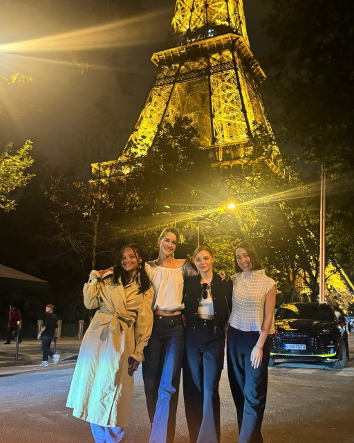 Chloe Moretz instagram post 493423